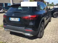 Usata Mercedes GLA180 Business 116 CV (85 kW) 2025 Nero SUV