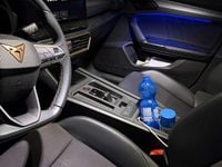 Usata Cupra Formentor 150 CV (110 kW) 2023 Nero SUV
