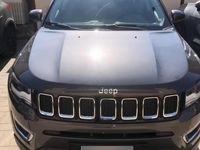 Usata Jeep Compass Limited 120 CV (88 kW) 2018 SUV