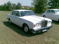 usata Rolls Royce Silver Shadow - 1980