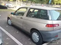 Usata Alfa Romeo 145 103 CV (75 kW) 1997 Utilitaria