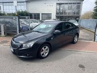 usata Chevrolet Cruze Cruze1.8 LT (ls) Gpl