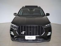 Usata DR DR 6.0 155 CV (114 kW) 2025 Nero SUV