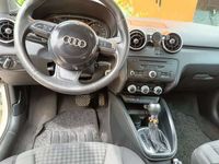 usata Audi A1 1.4 tfsi Attraction 122cv s-tronic