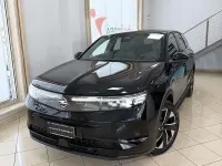 Usata Opel Grandland X 136 CV (100 kW) 2025 Nero SUV