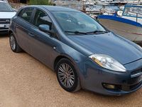 Usata Fiat Bravo 120 CV (88 kW) 2007 Utilitaria