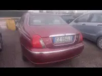 Usata Rover 75 150 CV (110 kW) 2006 Rosso Station wagon