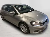 Usata VW Golf VII Business 116 CV (85 kW) 2019 Grigio Berlina