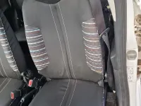 Gebraucht Citroën C1 Exclusive 68 PS (50 kW) 2013 Weiß Kleinwagen