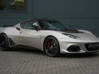 Usata Lotus Evora 416 CV (305 kW) 2019 Argento Coupé