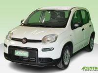Occasion Fiat Panda 70 ch (51 kW) 2022 Blanc Citadine