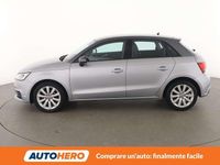 Käytetty Audi A1 95 HP (69 kW) 2015 Hopea Viistoperä
