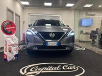 Usata Nissan Qashqai 140 CV (102 kW) 2021 SUV