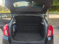 Usata Opel Mokka 136 CV (100 kW) 2016 Nero SUV