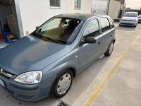 Usata Opel Corsa Club 60 CV (44 kW) 2006 Berlina