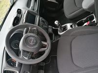 Usata Jeep Renegade Limited 131 CV (96 kW) 2021 Nero SUV