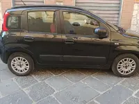 Usata Fiat Panda 4x4 75 CV (55 kW) 2014 Utilitaria
