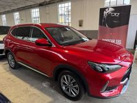 Usata MG HS Comfort 162 CV (119 kW) 2024 Rosso SUV