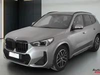 Usata BMW X1 M Sport 197 CV (144 kW) 2023 Grigio SUV