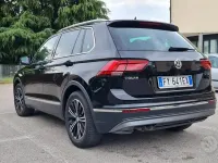 Usata VW Tiguan Advance 150 CV (110 kW) 2019 SUV