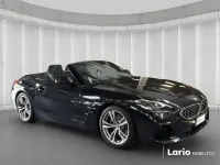 Usata BMW Z4 M Sport 197 CV (144 kW) 2019 Nero Cabrio