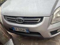 Usata Kia Sportage Active 141 CV (103 kW) 2008 SUV