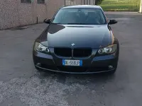 Usata BMW 320 177 CV (130 kW) 2008 Berlina