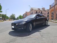 usata BMW 420 Gran Coupé d Luxury 184cv xdrive