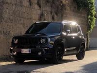 usata Jeep Renegade 1.6 mjt 80th Anniversary 2wd 130cv