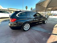 Usata BMW 318 2013 Station wagon