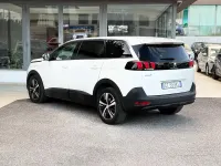 Usata Peugeot 5008 S 131 CV (96 kW) 2019 Bianco SUV