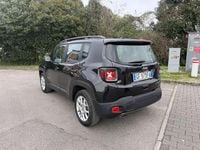 Usata Jeep Renegade Limited 131 CV (96 kW) 2021 Other SUV