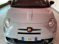 Usata Abarth 500 135 CV (99 kW) 2009 Utilitaria