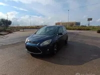 Usata Ford C-MAX 115 CV (84 kW) 2012 Monovolume