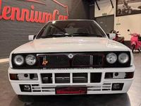 Usata Lancia Delta 205 CV (150 kW) 1992 Bianco Utilitaria