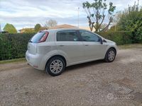 usata Fiat Punto 1.3mj