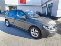 Usata VW Golf VII Style 116 CV (85 kW) 2020 Grigio Berlina