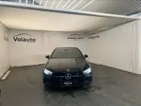 Nuova Mercedes A180 Progressive 116 CV (85 kW) 2026 Nero notte Berlina