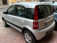 usata Fiat Panda 4x4 1.3 MJT 16V Climbing