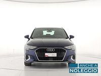 Usado Audi A3 Advanced 150 CV (110 kW) 2022 Azul Berlina