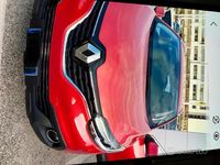 Usata Renault Kadjar 110 CV (80 kW) 2018 Rosso SUV