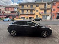 Occasion Opel Astra GTC Enjoy 125 ch (91 kW) 2007 Noir Berline