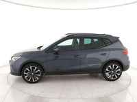 Nouvelle Seat Arona Black Edition 95 ch (69 kW) 2026 Gris SUV