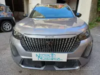 Usata Peugeot 2008 Allure 101 CV (74 kW) 2025 Bianco SUV