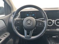 usata Mercedes 180 Classe B (T246/242)Automatic Business Extra
