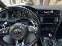 Usata VW Golf VII GTD 184 CV (135 kW) 2014 Berlina