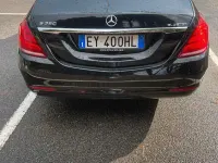 Usata Mercedes S350 Premium 258 CV (189 kW) 2015 Berlina