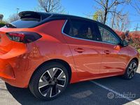 Usata Opel Corsa 56 kW (77 CV) 2021 Utilitaria