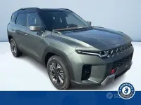 Nuova KGM Torres 204 CV (150 kW) 2026 Verde SUV