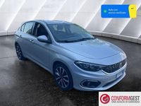 Usata Fiat Tipo Lounge 95 CV (69 kW) 2018 Grigio Utilitaria